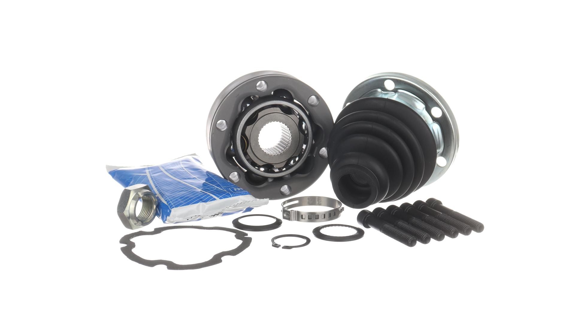 Шрус (внутренний) Audi A3/Skoda Octavia/VW Caddy 96-10/Golf/Passat 83-04/Polo 95-01 (33z/99.9mm) фото 10