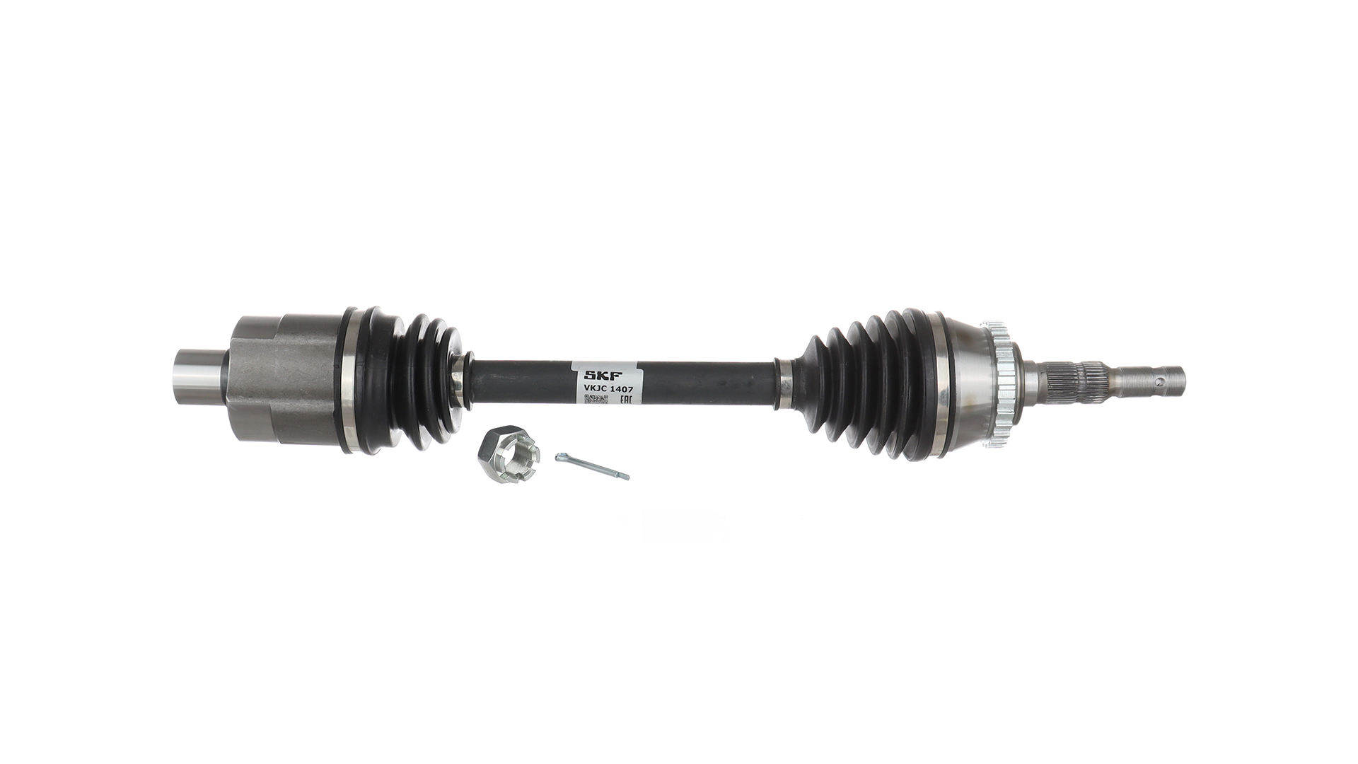Полуось OPEL, VAUXHALL COMBO, CORSA, COMBO, CORSA SKF (VKJC 1407) SKF фото 2