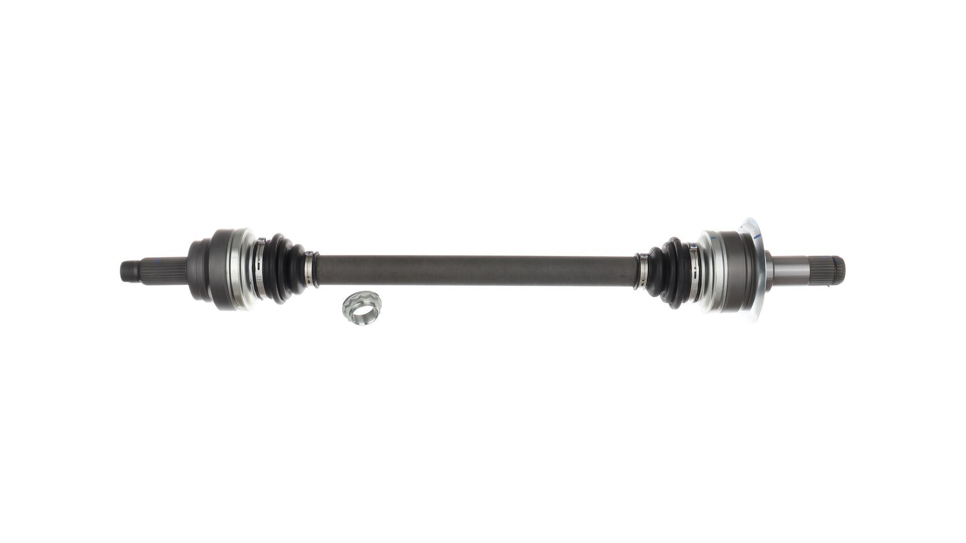 Напівось BMW X5 04.10-07.13 SKF (VKJC 1608) SKF фото 2