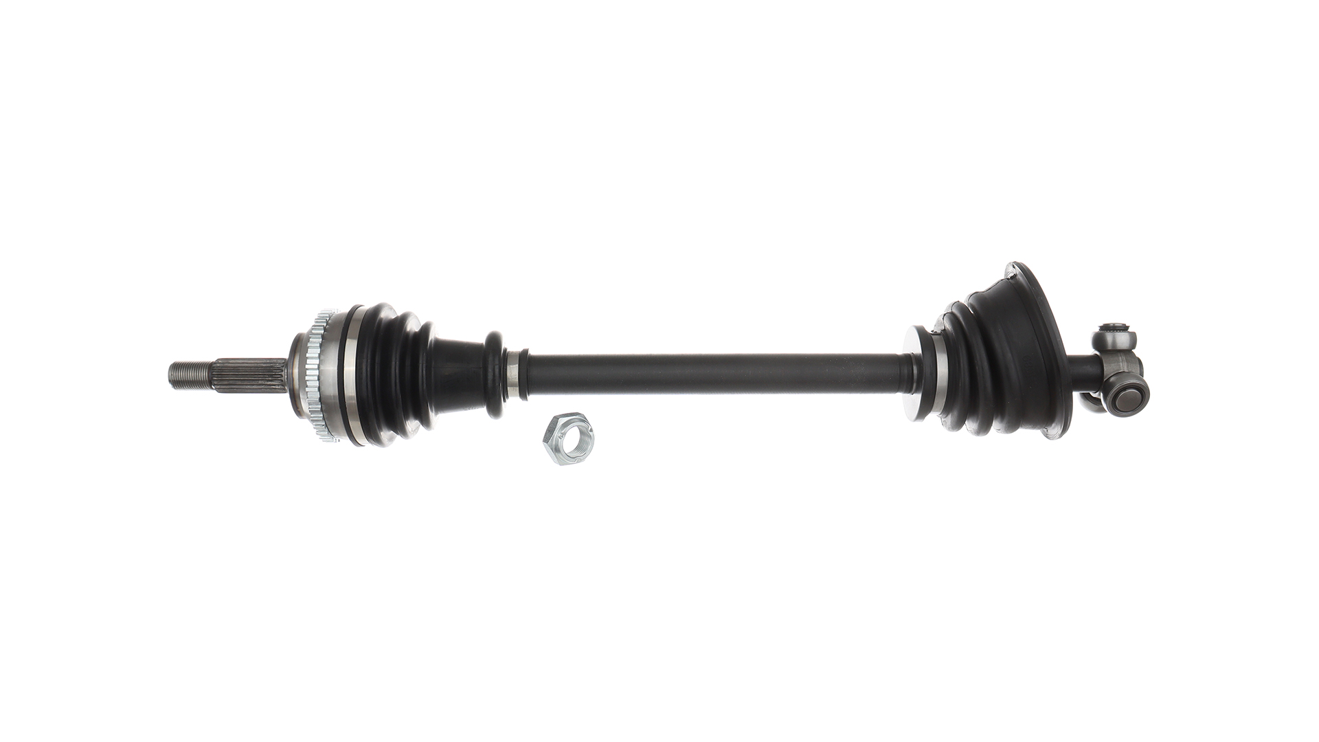Полуось RENAULT TWINGO SKF (VKJC 2780) SKF фото 2