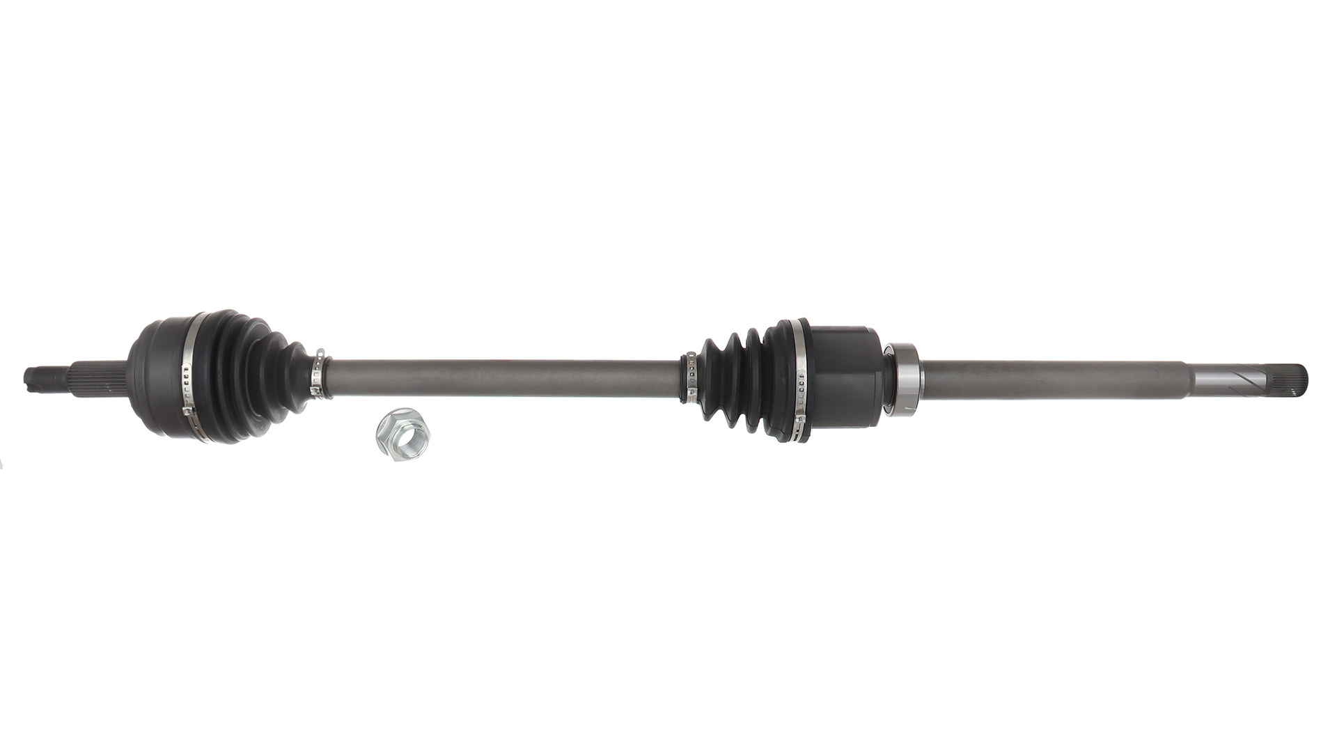 Полуось RENAULT MASTER SKF (VKJC 2887) SKF фото 2