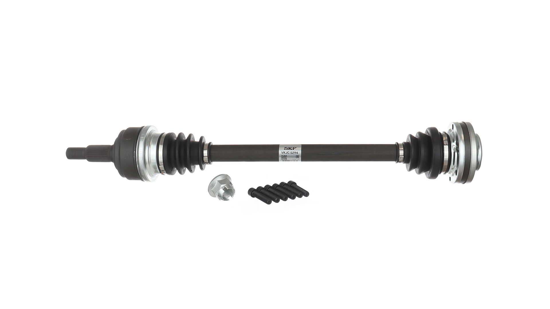 Полуось VW TOUAREG 10.02-11.06 SKF (VKJC 5294) SKF фото 2