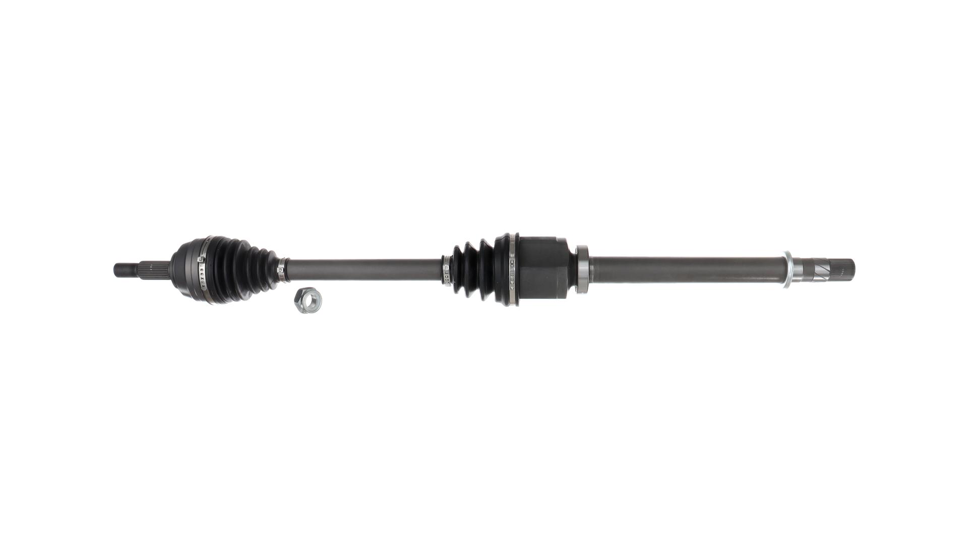 Півось RENAULT MEGANE II 2.0 16 V (BM0U, CM0U) 11.02-02.08 *SUB MODEL COD SKF (VKJC 6014) SKF фото 2