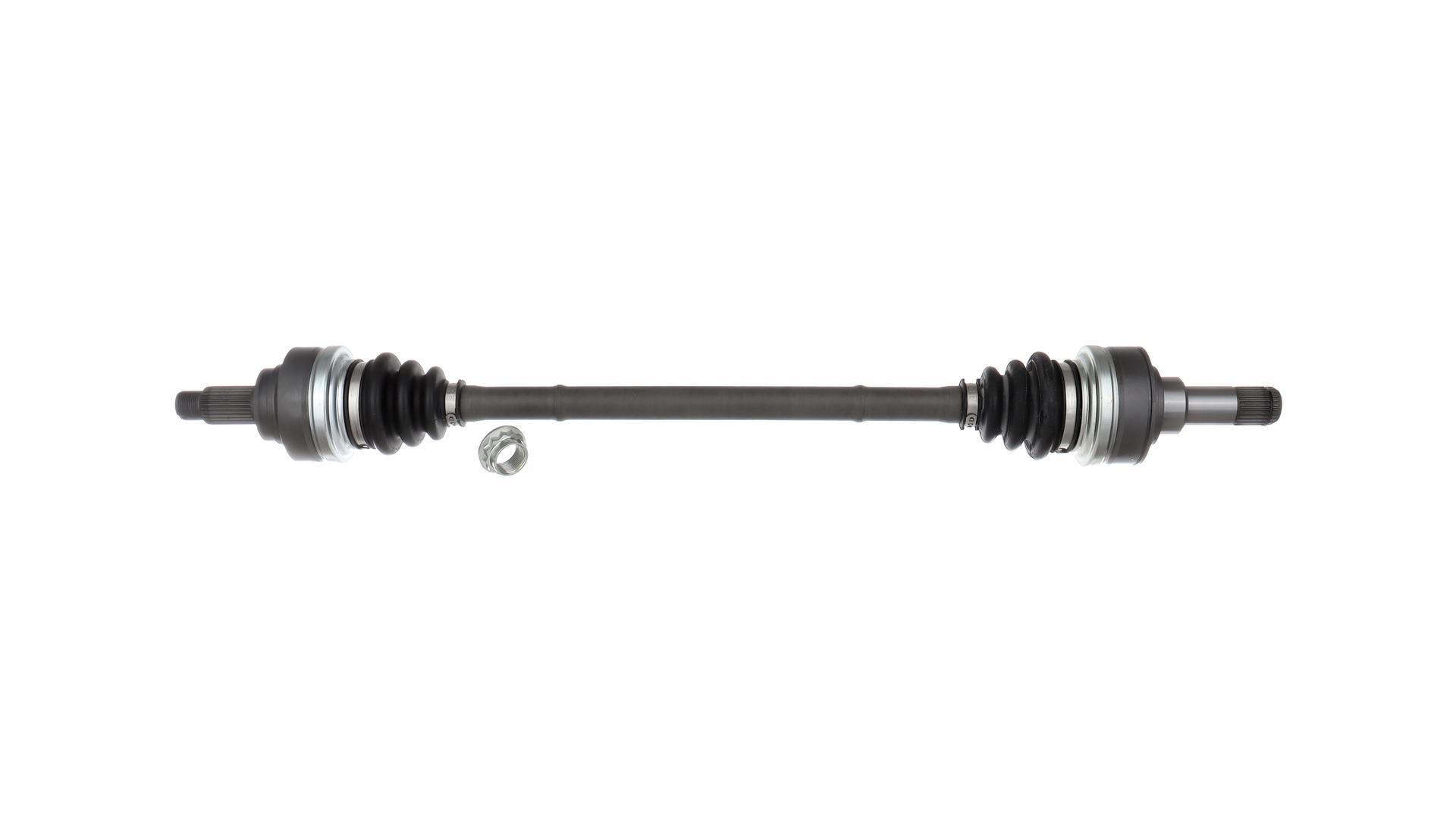Полуось BMW 2 COUPE (F22, F87) 218 D (R/R) SKF (VKJC 8982) SKF фото 2