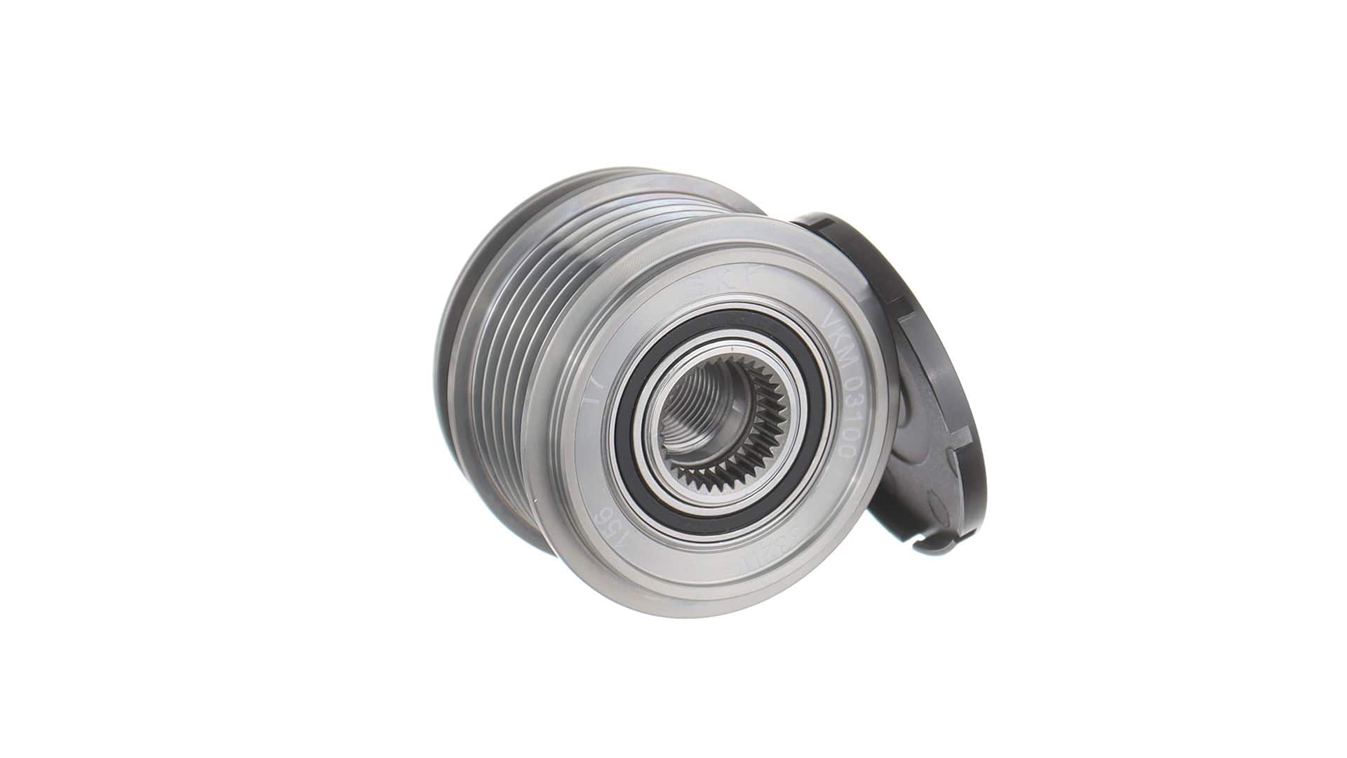 Муфта генератора VW BORA (1J2) 1.6G2 SKF (VKM 03100) SKF фото 2