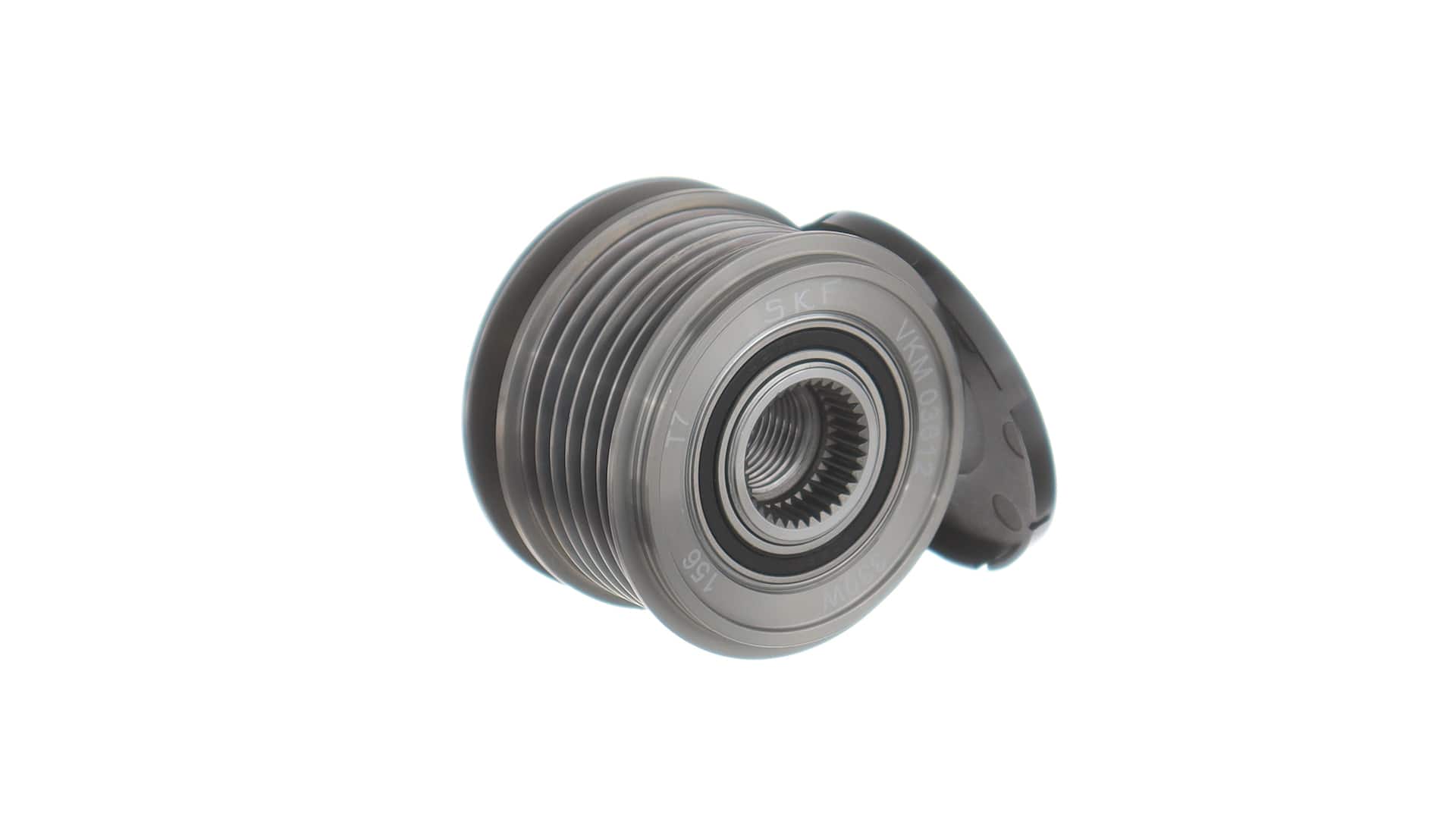 Муфта генератора RENAULT LAGUNA I GRANDTOUR (K56_) 1.6 16 V (K568)G2 SKF (VKM 03612) SKF фото 2