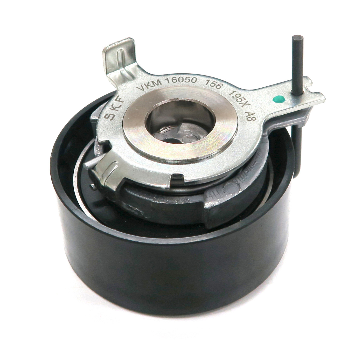 Ролик модуля натяжника ременя VOLVO, VOLVO ASIA S60 II, S80 II, S90, V40, V60, V70 III, V90 II, SKF (VKM 16050) SKF фото 2