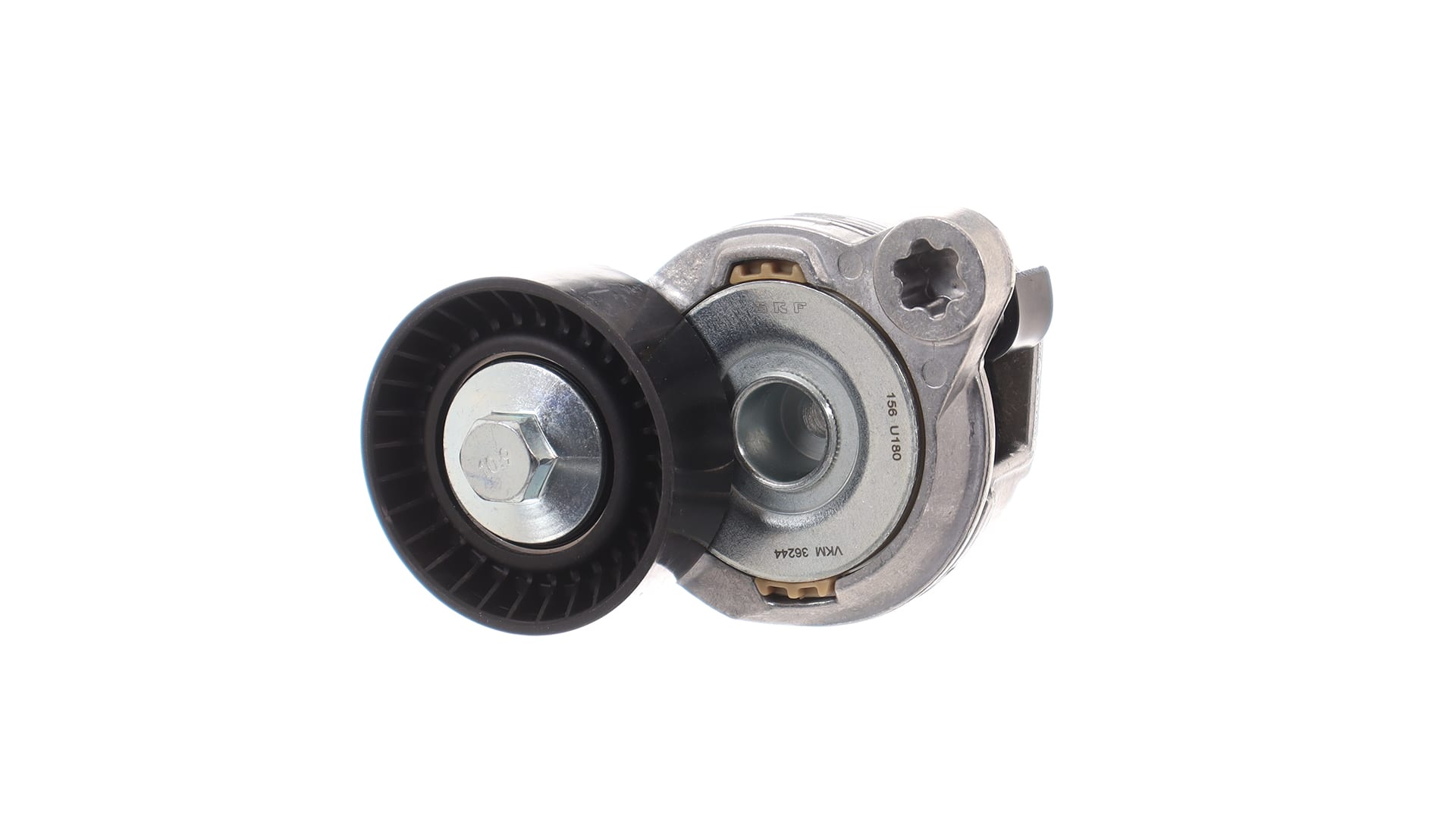 Роликовий модуль натяжника ременя VOLVO S60-XC70/11-SKF (VKM 36244) SKF фото 2