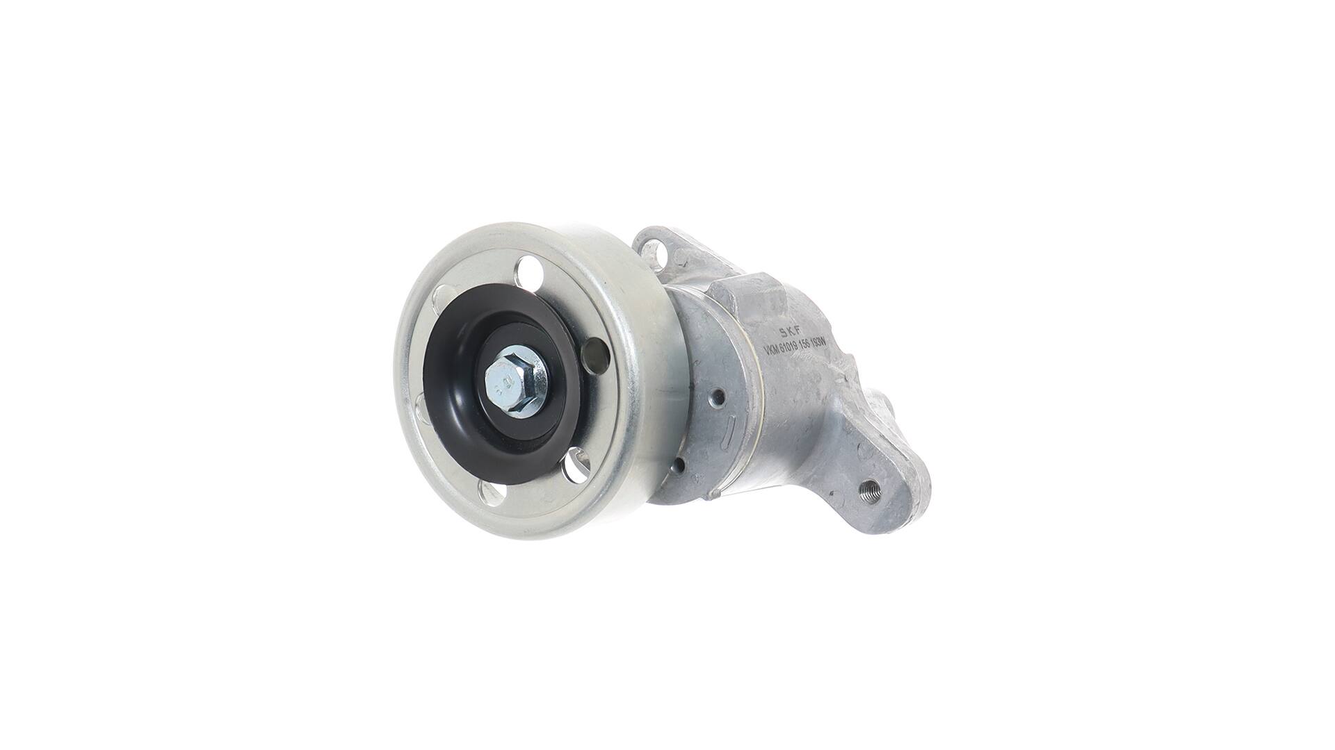 Натяжитель ремня генератора Toyota Corolla/Rav4 2.0D 01-09 фото 5