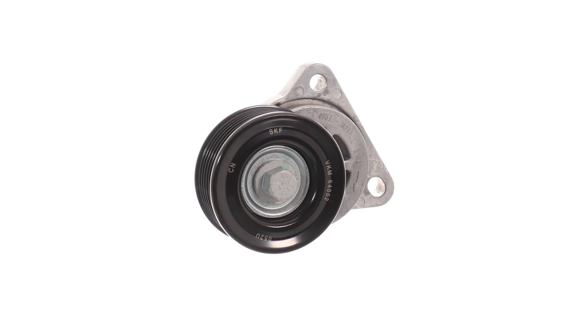 Натяжитель ремня генератора Mazda 3/6 CX-7 02-14 фото 11