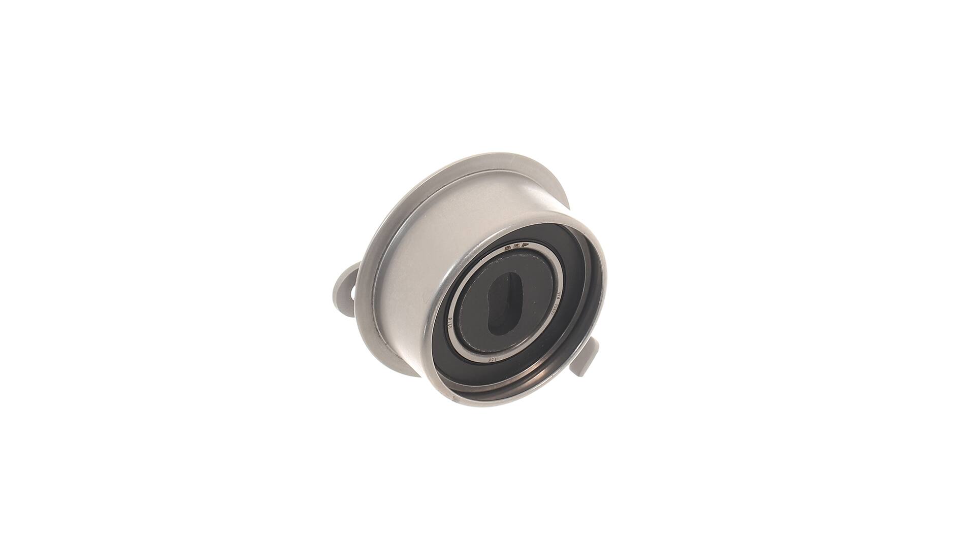 Ролик модуля натяжителя ремня HYUNDAI ATOS 1.0 SKF (VKM 75621) SKF фото 2