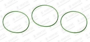 Прокладки двигуна GO 24-350254-00 для SCANIA 3 - series T 113 E/320
