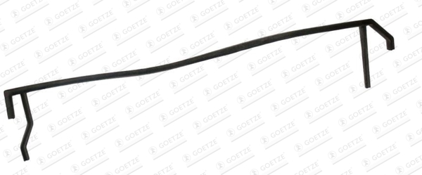 Прокладки двигуна GO 50-030173-00 для MERCEDES-BENZ ATEGO 812
