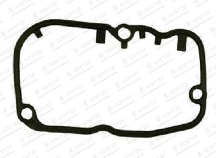 Прокладки двигуна GO 50-030591-00 для SCANIA L,P,G,R,S - series S410