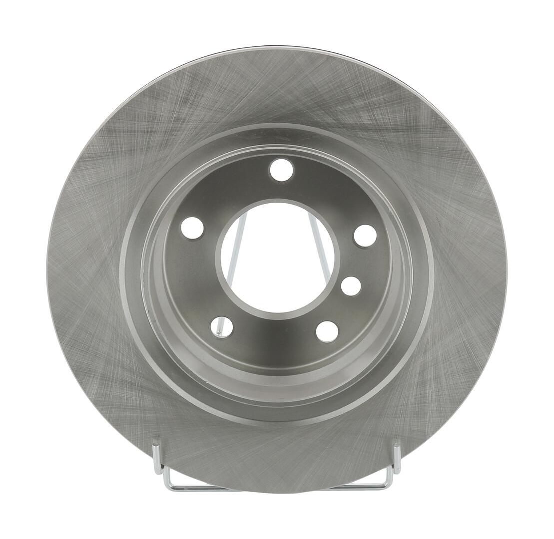 Диск гальмівний BMW 3 TOURING (E46) 2.0 1999.06-2005.07 FERODO (DDF1073) Ferodo фото 2