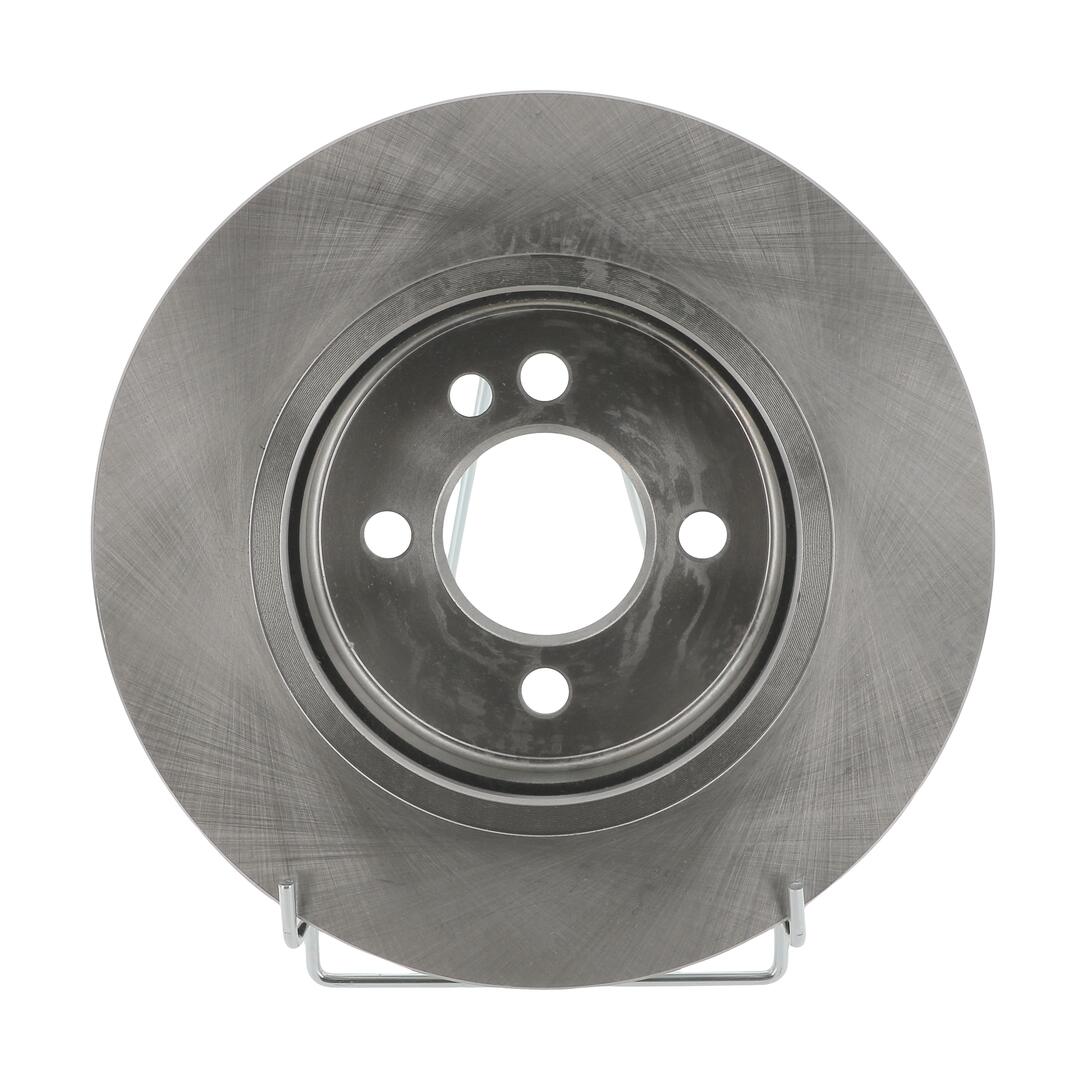 Диск гальмівний MINI MINI (R50, R53) 1.6 2001.06-2006.09 FERODO (DDF1127) Ferodo фото 2