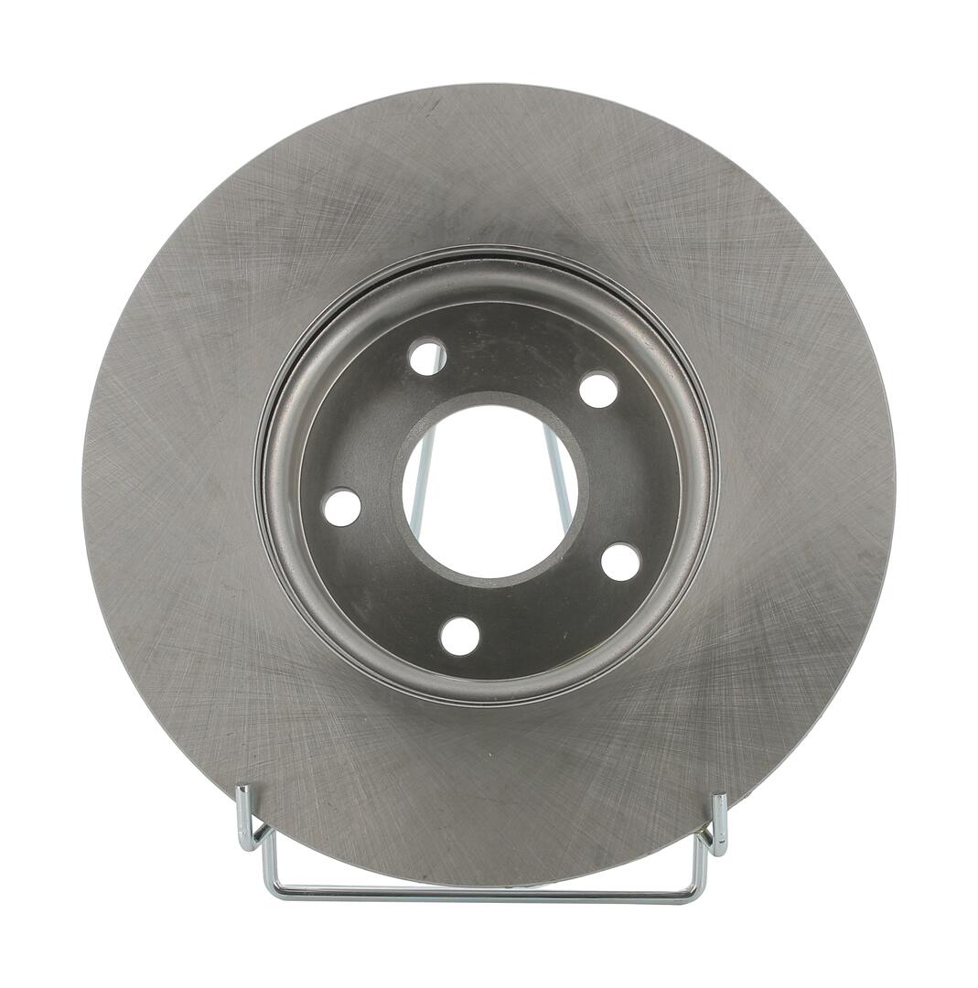 Диск гальмівний FORD FOCUS II TURNIER (DA_, FFS, DS) 1.6 2004.07-2012.09 FERODO (DDF1222) Ferodo фото 2