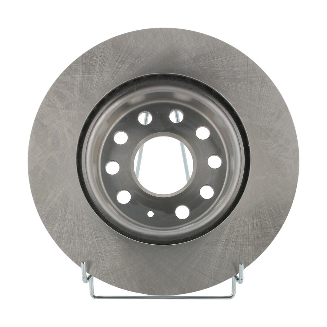 Диск гальмівний SKODA OCTAVIA II COMBI (1Z5) 1.6 2004.02-2013.06 FERODO (DDF1223) Ferodo фото 2