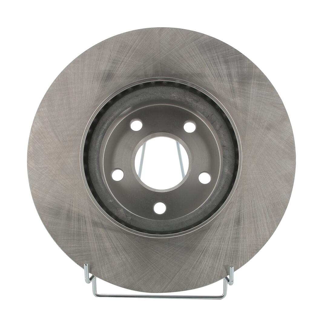 Диск гальмівний FORD FOCUS III ЛІФТБЕК 2.0 2010.07-2020.02 FERODO (DDF1225C) Ferodo фото 2