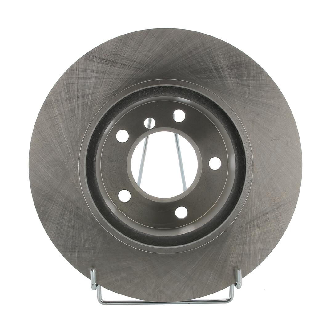 Диск гальмівний BMW 3 (E90) 2.0 2004.02-2012.02 FERODO (DDF1229C) Ferodo фото 2