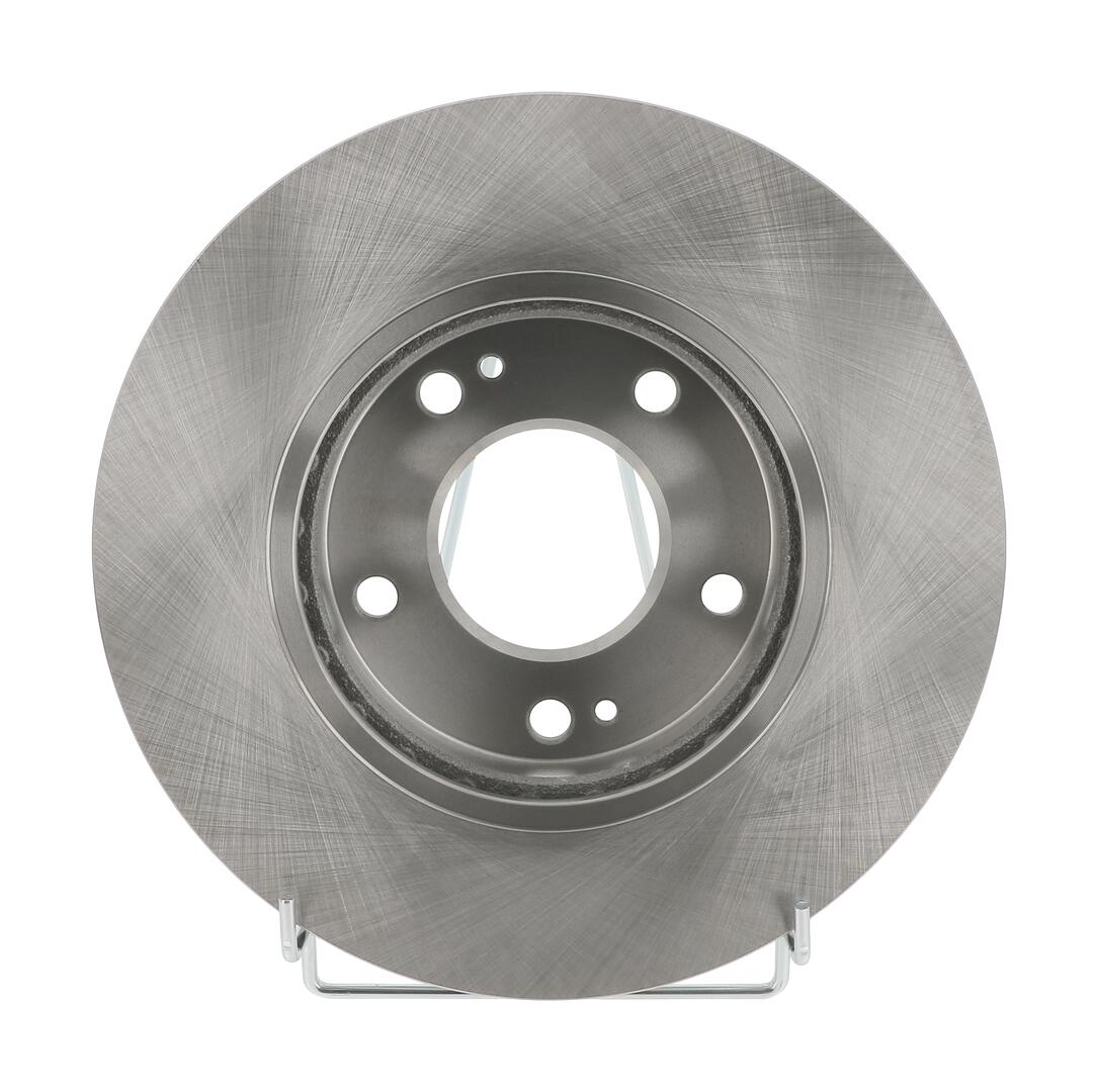 Диск гальмівний HYUNDAI SANTA FE I (SM) 2.0 2000.11-2006.03 FERODO (DDF1239) Ferodo фото 2