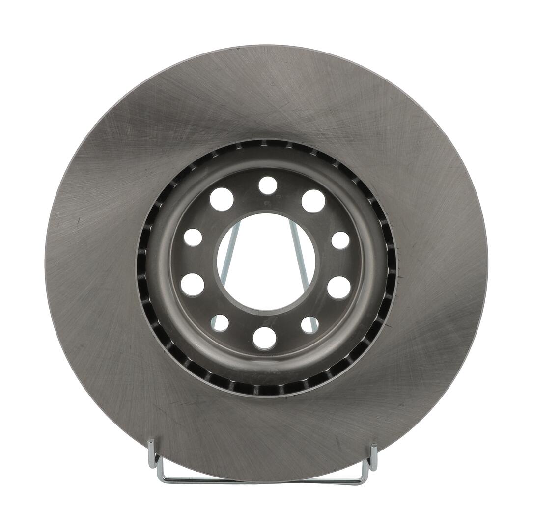 Диск гальмівний ALFA ROMEO 159 (939_) 2.2 2005.06-2012.12 FERODO (DDF1449) Ferodo фото 2