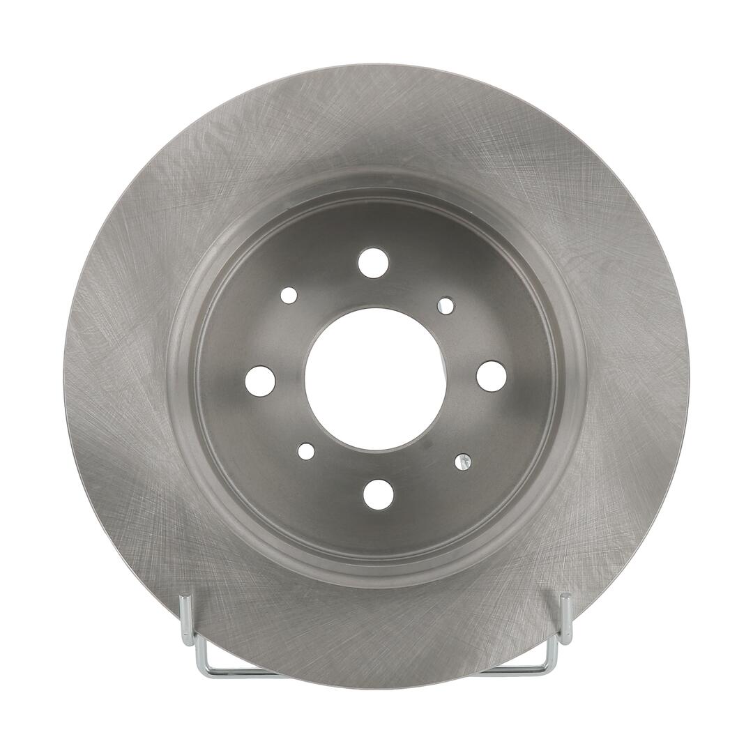 Диск гальмівний HONDA CIVIC VII КУПЕ (EM2) 1.6 2001.02-2005.12 FERODO (DDF1466C) Ferodo фото 2