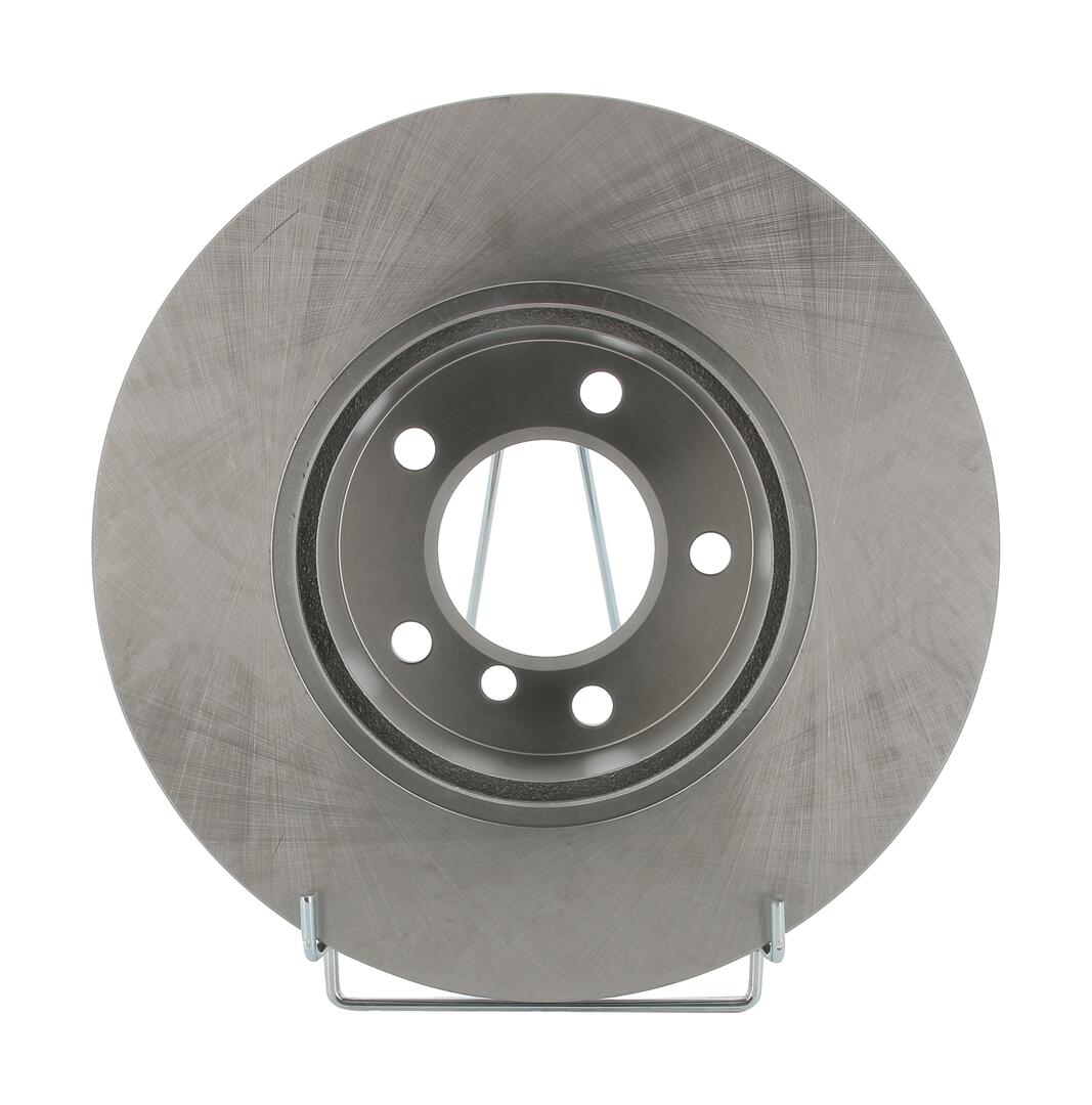 Диск гальмівний BMW 3 TOURING (E91) 2.0 2004.12-2012.12 FERODO (DDF1536) Ferodo фото 2