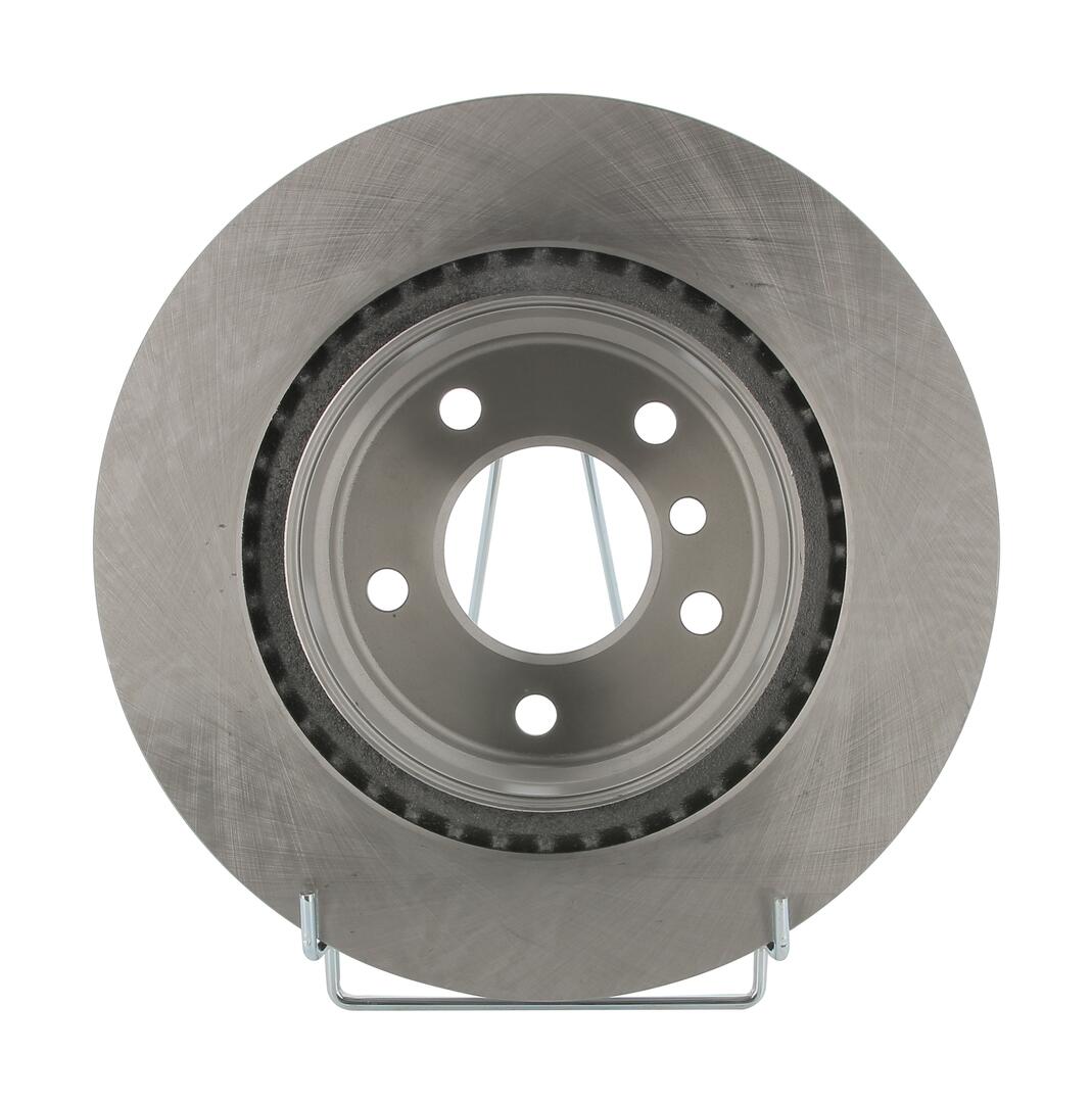 Диск гальмівний BMW 3 (F30, F80) 2.0 2011.11-2018.10 FERODO (DDF1549) Ferodo фото 2