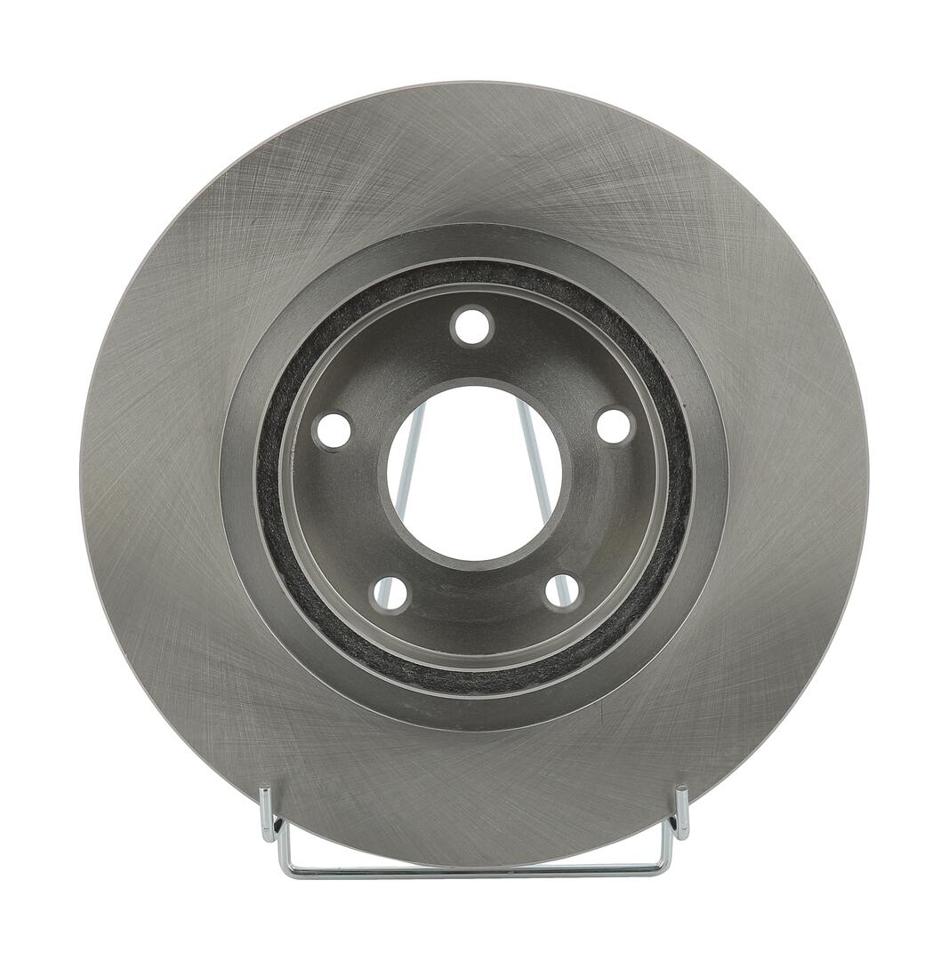 Диск гальмівний NISSAN ROGUE 2.5 2007.01-2013.12 FERODO (DDF1589) Ferodo фото 2