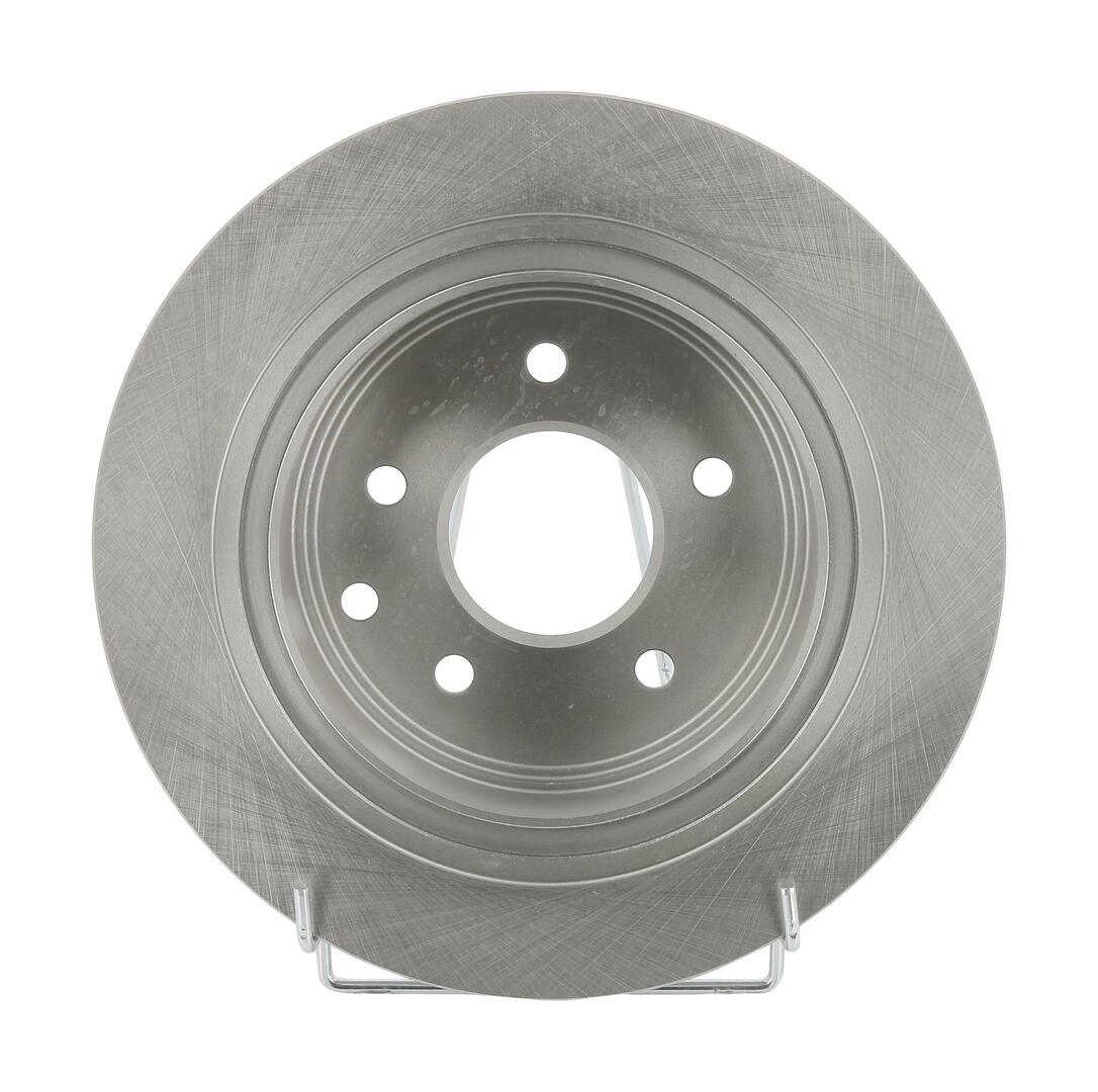 Диск гальмівний NISSAN JUKE (F15) 1.6 2010.06-2019.12 FERODO (DDF1590C) Ferodo фото 2