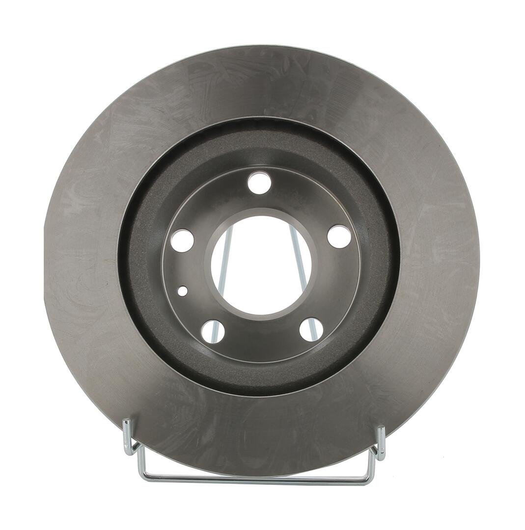 Диск гальмівний VW PASSAT B5 (3B2) 1.6 1996.08-2001.12 FERODO (DDF1708) Ferodo фото 2