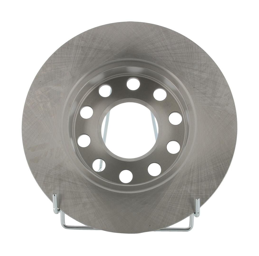Диск гальмівний AUDI A4 B6 (8E2) 2.0 2000.11-2005.12 FERODO (DDF1709) Ferodo фото 2