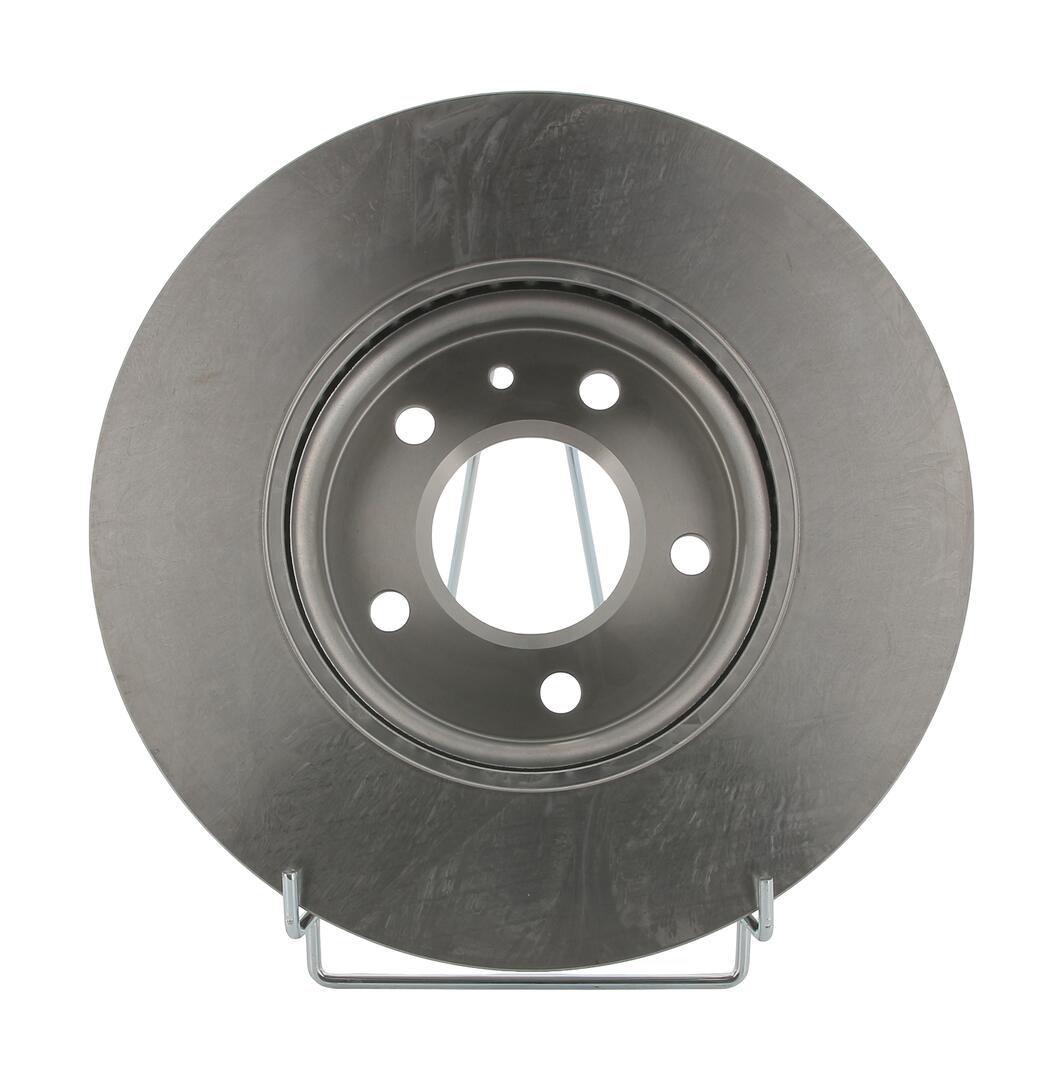 Диск гальмівний OPEL ASTRA J ЛІФТБЕК 1.4 2012.06- FERODO (DDF1870) Ferodo фото 2