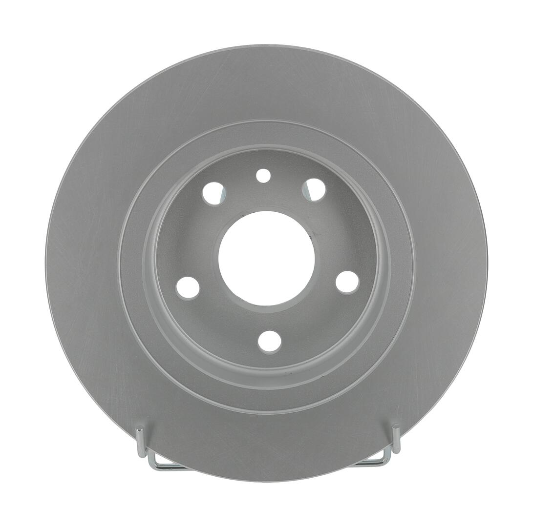 Диск гальмівний З ПОКРИТТЯМ OPEL ASTRA J ЛІФТБЕК 1.4 2012.06- FERODO (DDF1872C) Ferodo фото 2