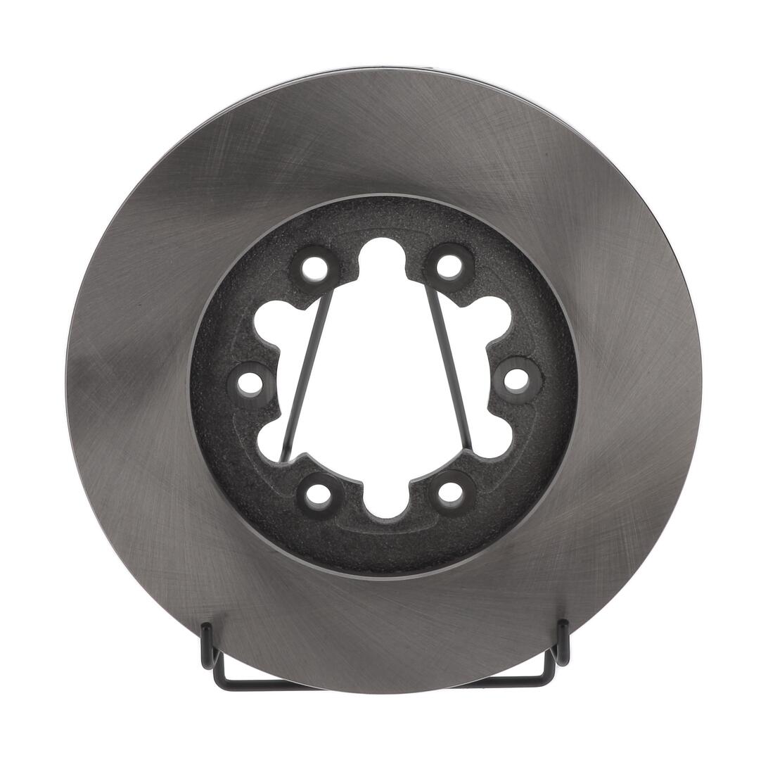 Диск гальмівний FORD USA RANGER (ER, EQ, R_) 2.5 1997.04-2011.12 FERODO (DDF1921) Ferodo фото 2