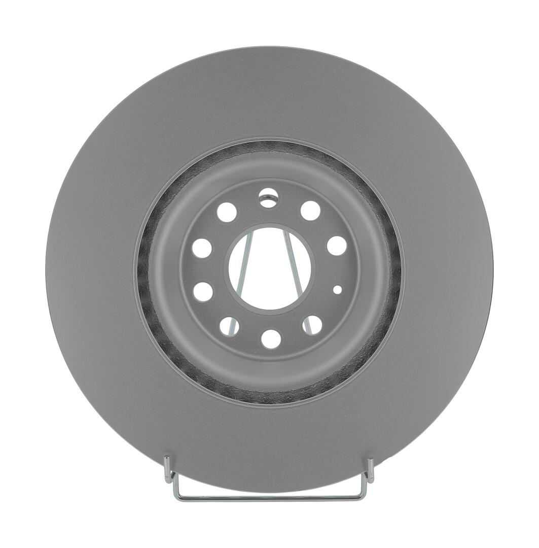 Диск гальмівний VW PASSAT B7 (362) 2.0 2010.08-2015.12 FERODO (DDF2000C) Ferodo фото 2