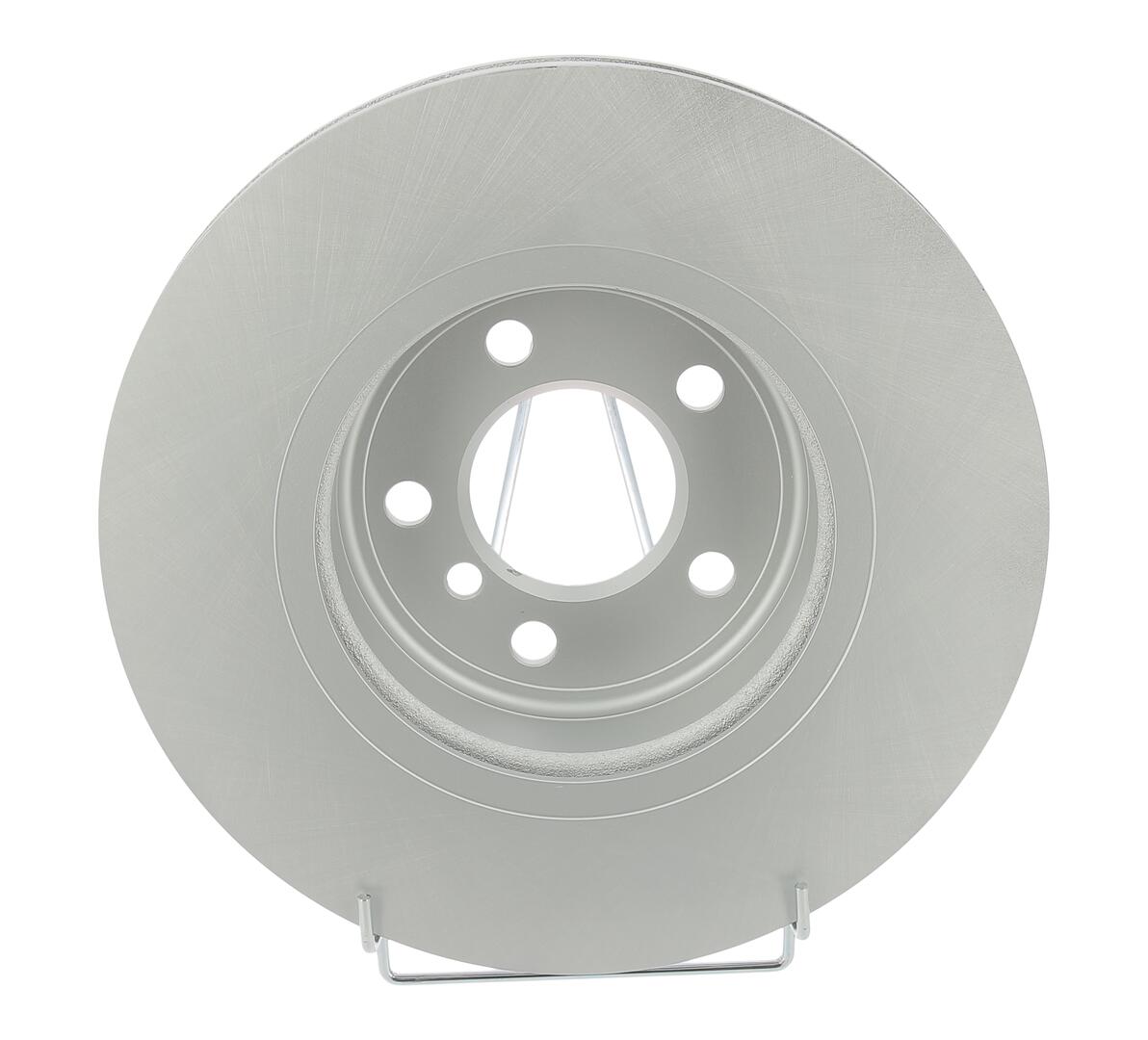 Диск гальмівний BMW 5 (F10) 2.0 2009.01-2016.10 FERODO (DDF2039C) Ferodo фото 2