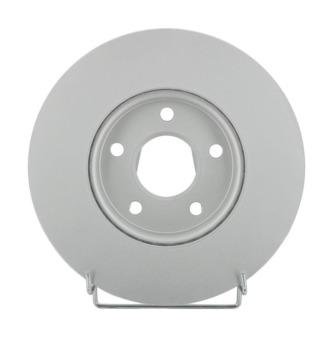 Диск гальмівний FORD FOCUS III ЛІФТБЕК 2.0 2013.10-2020.02 FERODO (DDF2062C) Ferodo фото 2