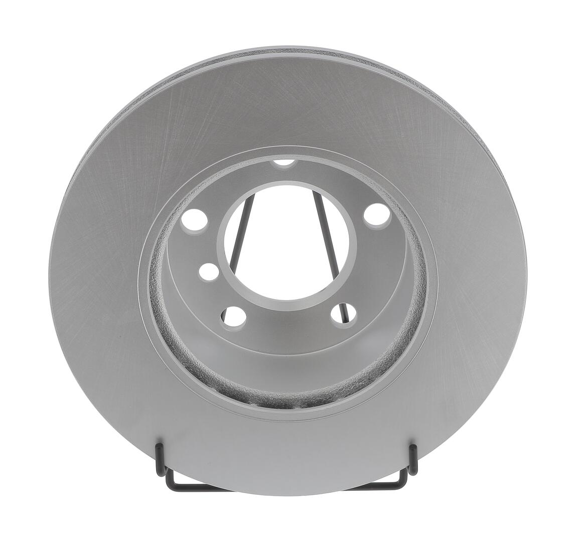 Диск гальмівний BMW 1 (F21) 116 I 2011.12 - 2019.12 FERODO (DDF2196C) Ferodo фото 2