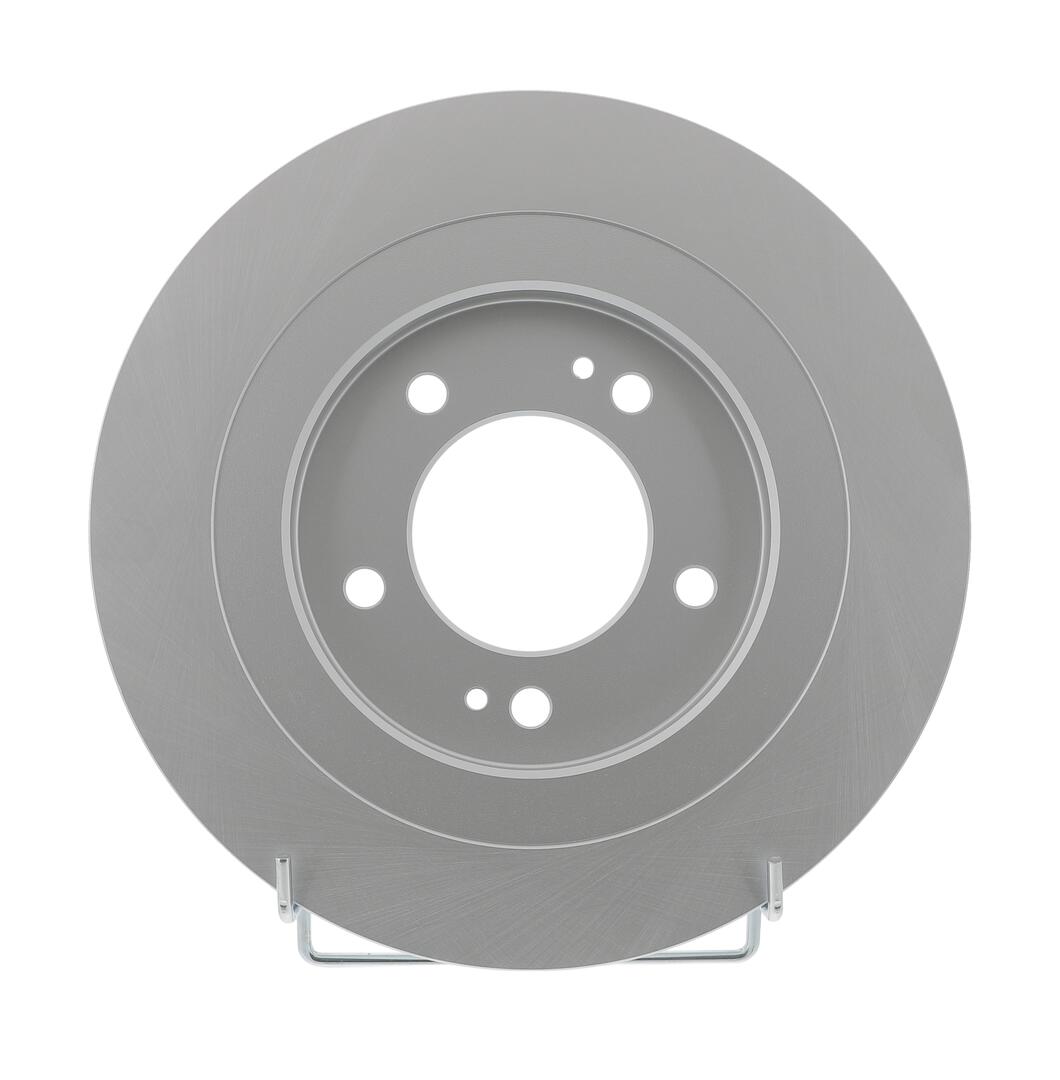 Диск гальмівний HYUNDAI I40 I CW (VF) 1.7 2011.07-2019.05 FERODO (DDF2200C) Ferodo фото 2