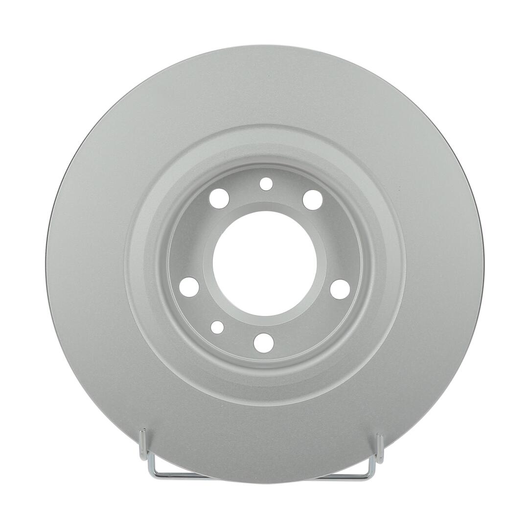 Диск гальмівний PEUGEOT 508 I (8D_) 1.6 2010.11-2018.12 FERODO (DDF2297C) Ferodo фото 2