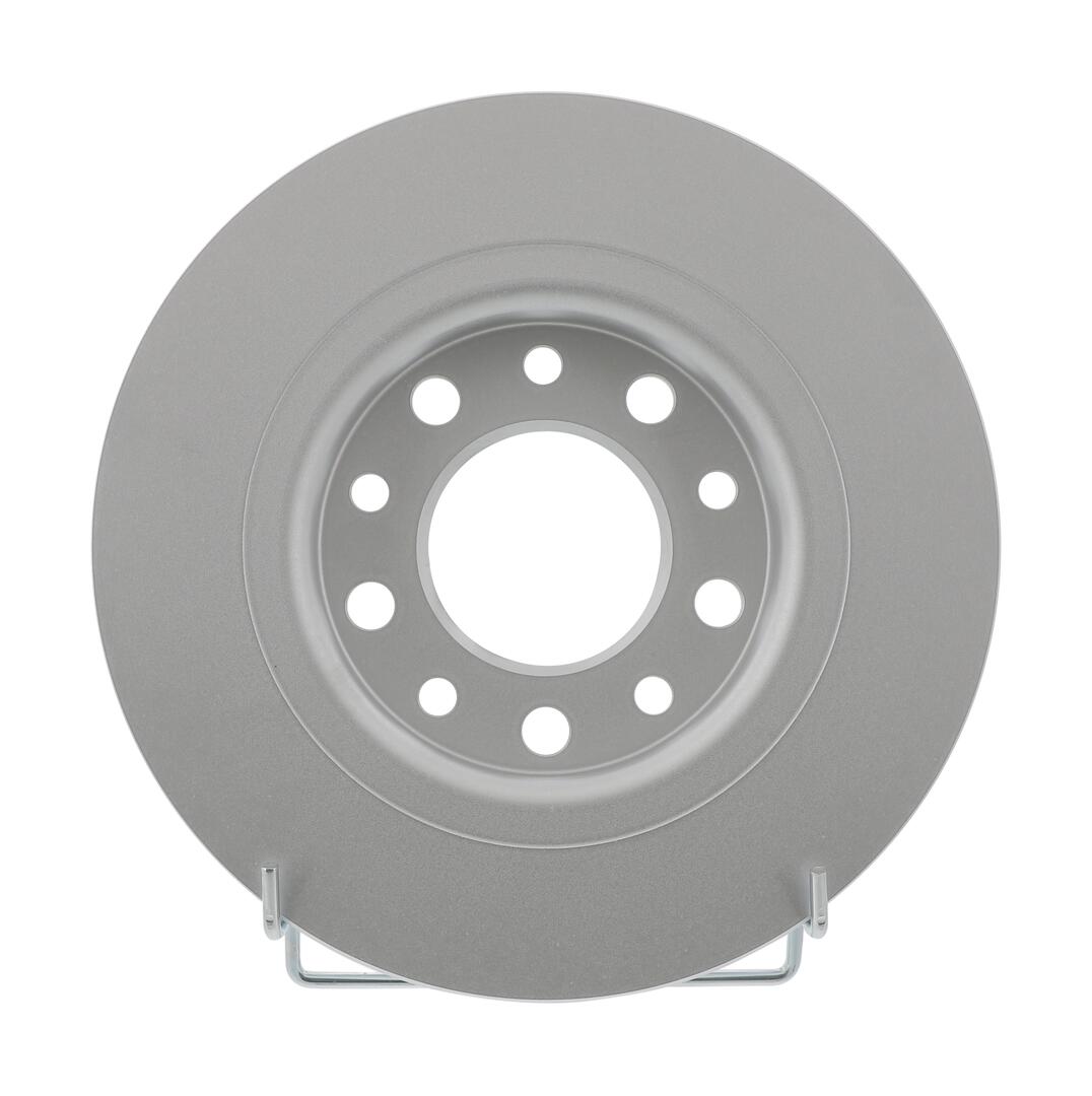 Диск гальмівний ALFA ROMEO GIULIETTA (940_) 1.4 2010.04-2020.12 FERODO (DDF2333C) Ferodo фото 2