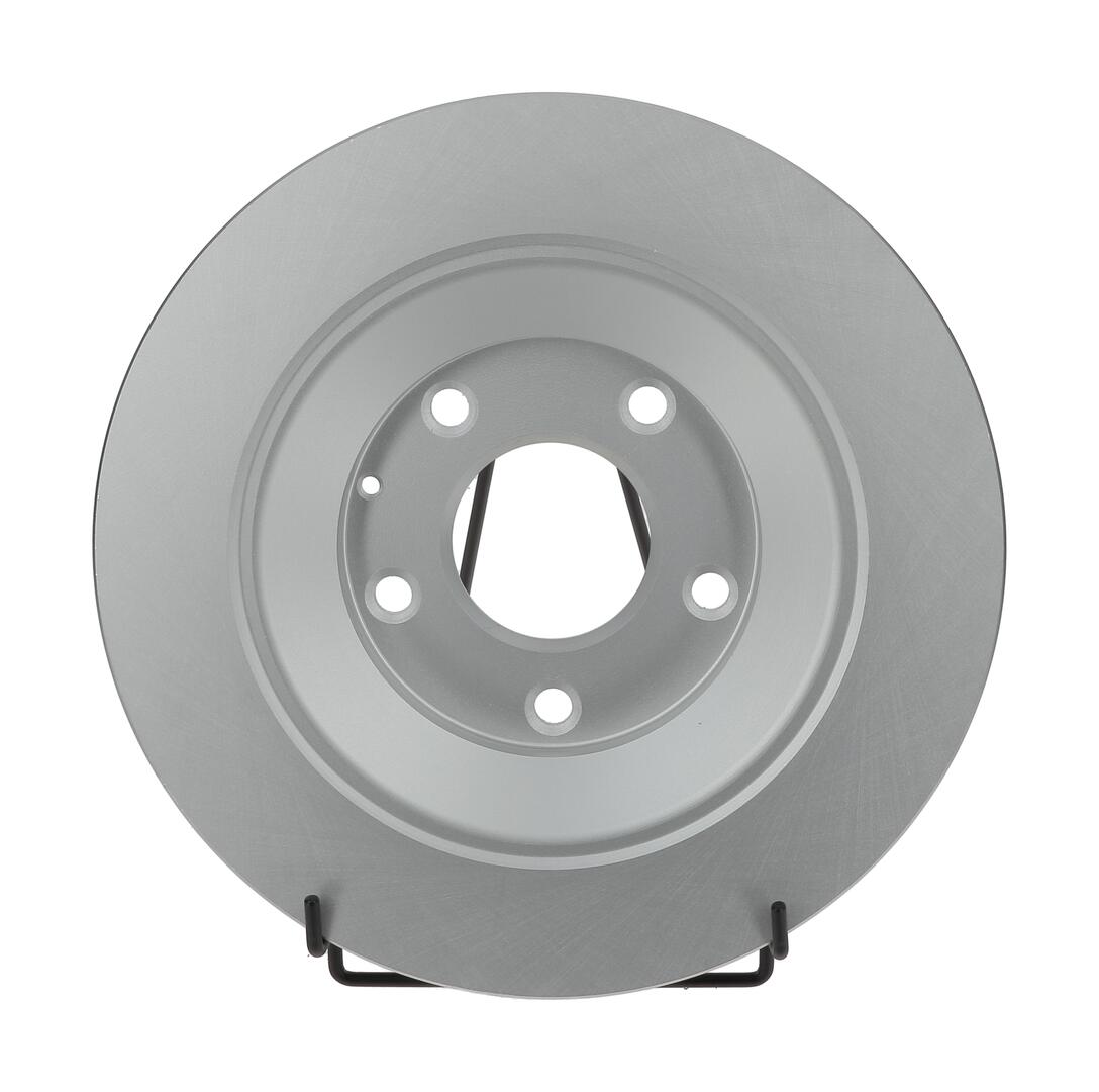 Диск гальмівний MAZDA CX-5 (KE, GH) 2.5 2011.11-2017.02 FERODO (DDF2609C) Ferodo фото 2
