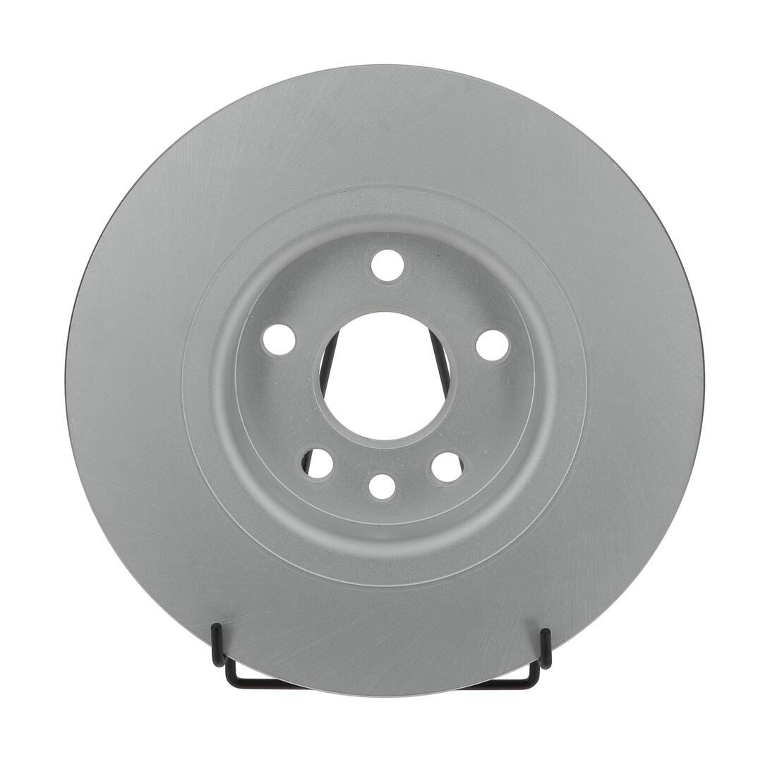 Диск гальмівний LAND ROVER DISCOVERY SPORT (L550) 2.0 2014.09- FERODO (DDF2633C) Ferodo фото 2