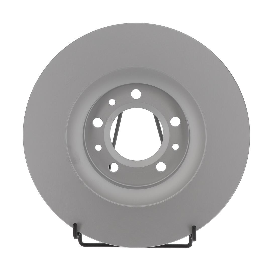 Диск гальмівний PEUGEOT EXPERT ФУРГОН (V_) 1.6 2016.04- FERODO (DDF2783C) Ferodo фото 2