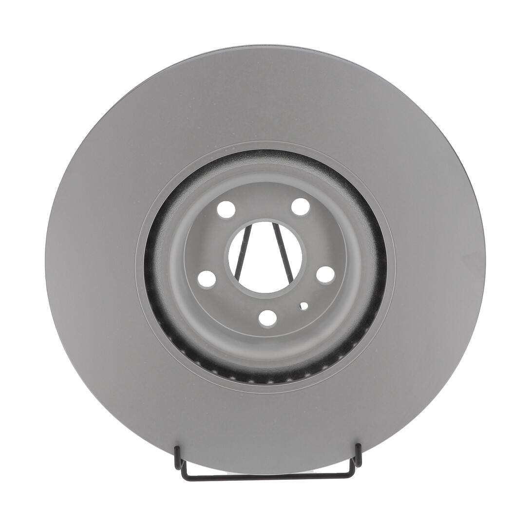 Диск гальмівний VOLVO XC90 II (256) D5 DRIVE POLESTAR AWD 2016.03-2021.12 FERODO (DDF2853C) Ferodo фото 2