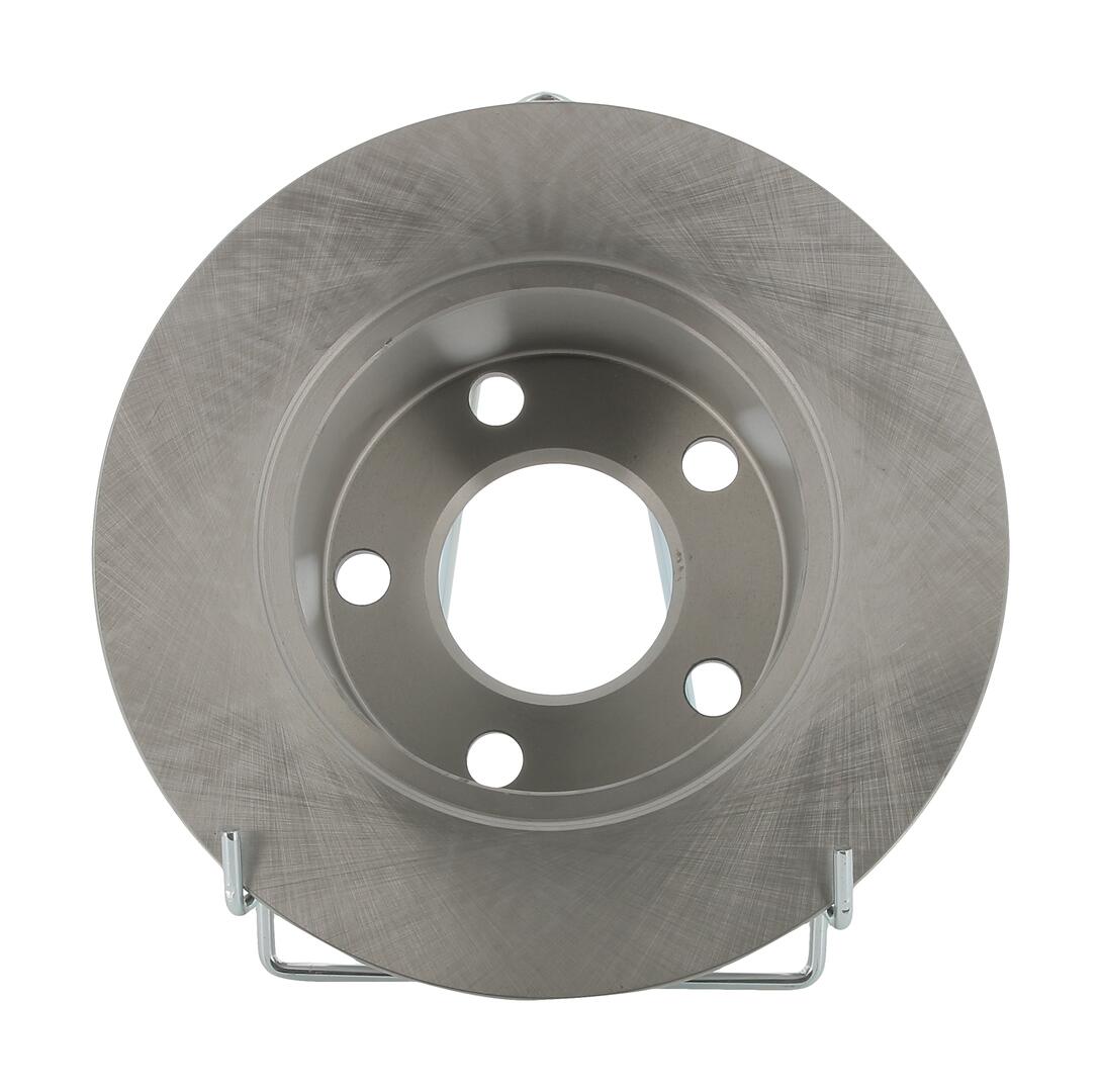 Диск гальмівний SKODA SUPERB I (3U4) 1.8 2001.12-2008.03 FERODO (DDF321) Ferodo фото 2