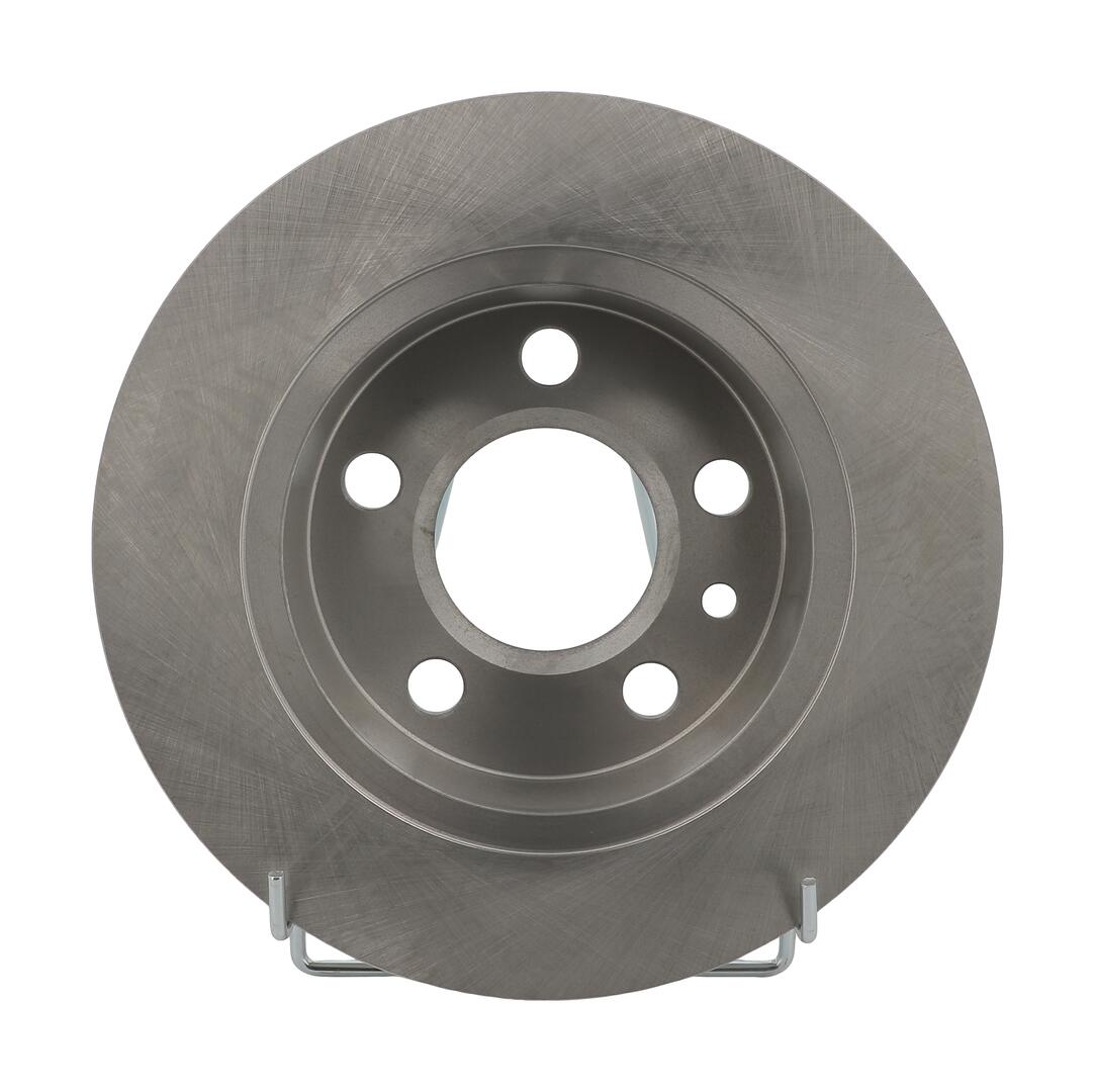 Диск гальмівний VW SHARAN (7M8, 7M9, 7M6) 1.8 1995.05-2010.03 FERODO (DDF847) Ferodo фото 2