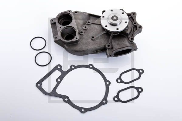 Помпи PE 010.700-00A для MERCEDES-BENZ ACTROS 3340